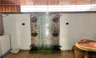 Casa Moderna Ventino | 3 Hab | Garaje | 110 m2 | Residencial