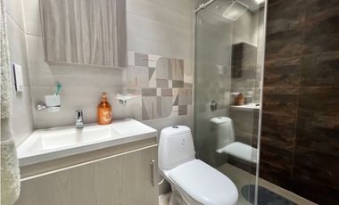 Casa Moderna Ventino | 3 Hab | Garaje | 110 m2 | Residencial