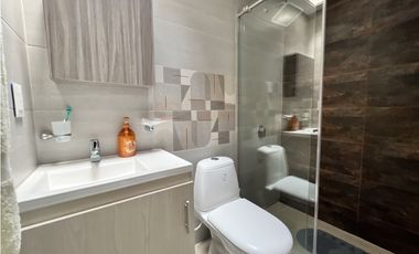 Casa Moderna Ventino | 3 Hab | Garaje | 110 m2 | Residencial