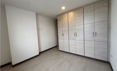 VENTA DE HERMOSO APARTAMENTO PARA ESTRENAR SECTOR BELMONTE PEREIRA