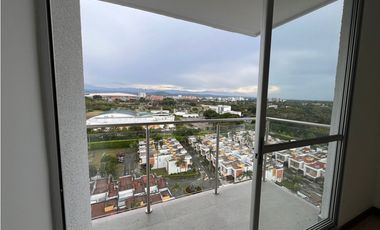 VENTA DE HERMOSO APARTAMENTO PARA ESTRENAR SECTOR BELMONTE PEREIRA