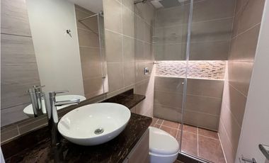 VENTA DE HERMOSO APARTAMENTO PARA ESTRENAR SECTOR BELMONTE PEREIRA