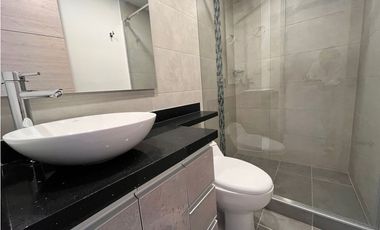 VENTA DE HERMOSO APARTAMENTO PARA ESTRENAR SECTOR BELMONTE PEREIRA