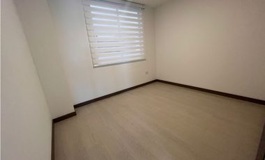 VENTA DE HERMOSO APARTAMENTO PARA ESTRENAR SECTOR BELMONTE PEREIRA