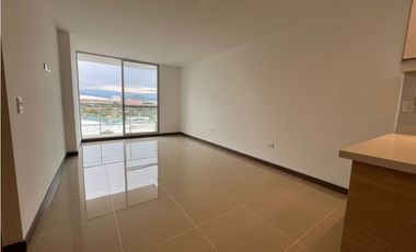 VENTA DE HERMOSO APARTAMENTO PARA ESTRENAR SECTOR BELMONTE PEREIRA