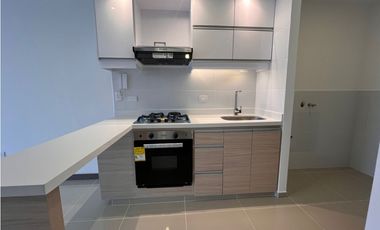 VENTA DE HERMOSO APARTAMENTO PARA ESTRENAR SECTOR BELMONTE PEREIRA