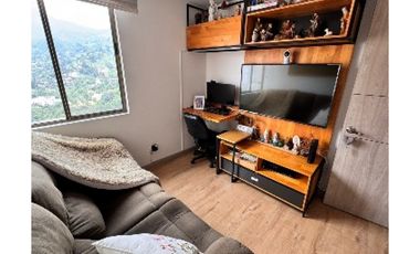 EN SABANETA, LOMA DE SAN JOSE, TRANQUILO, CERCA AL CEIPA