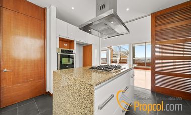 Se Arrienda Apartamento  en El Nogal , Bogota