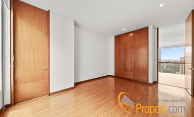 Se Arrienda Apartamento  en El Nogal , Bogota