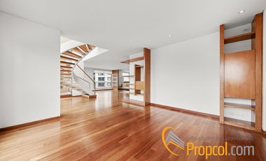 Se Arrienda Apartamento  en El Nogal , Bogota