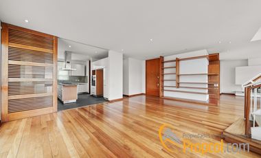 Se Arrienda Apartamento  en El Nogal , Bogota