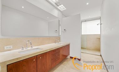 Se Arrienda Apartamento  en El Nogal , Bogota