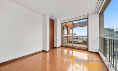 Se Arrienda Apartamento  en El Nogal , Bogota