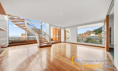 Se Arrienda Apartamento  en El Nogal , Bogota