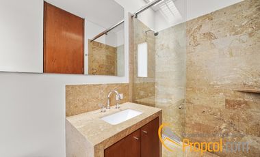 Se Arrienda Apartamento  en El Nogal , Bogota