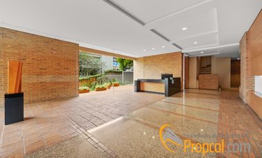 Se Arrienda Apartamento  en El Nogal , Bogota