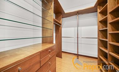 Se Arrienda Apartamento  en El Nogal , Bogota