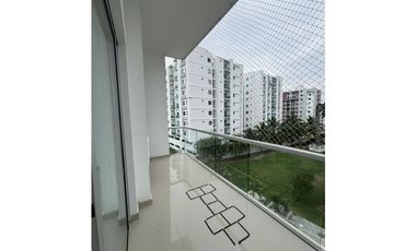 VENTA DE APARTAMENTO EN ZONA NORTE DE MONTERIA.