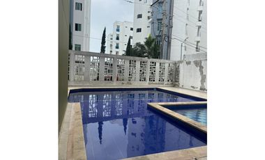 VENTA DE APARTAMENTO EN ZONA NORTE DE MONTERIA.
