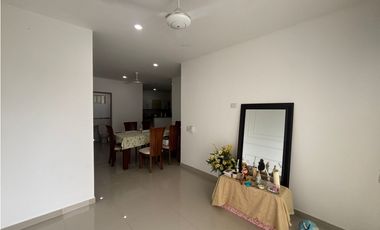 VENTA DE APARTAMENTO EN ZONA NORTE DE MONTERIA.