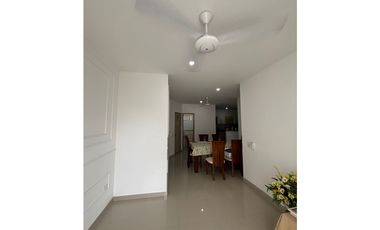 VENTA DE APARTAMENTO EN ZONA NORTE DE MONTERIA.