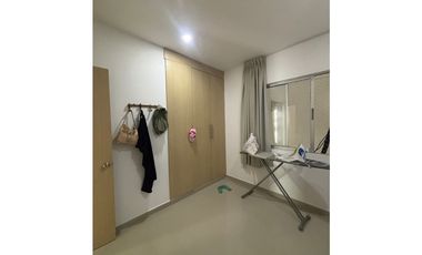 VENTA DE APARTAMENTO EN ZONA NORTE DE MONTERIA.