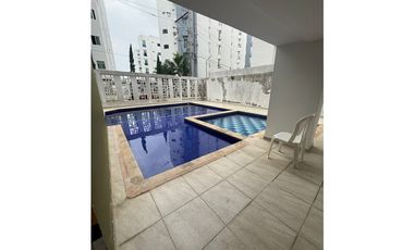 VENTA DE APARTAMENTO EN ZONA NORTE DE MONTERIA.