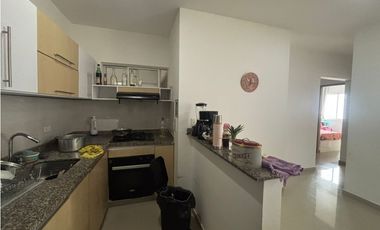 VENTA DE APARTAMENTO EN ZONA NORTE DE MONTERIA.