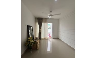 VENTA DE APARTAMENTO EN ZONA NORTE DE MONTERIA.