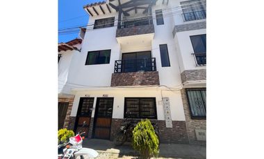 Se vende apartamento ubicado en el municipio de La Unión Antioquia.