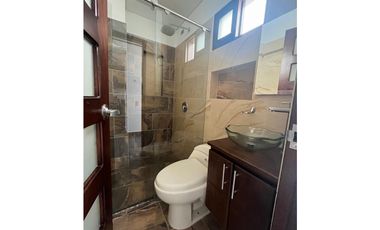 Se vende apartamento ubicado en el municipio de La Unión Antioquia.