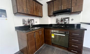 Se vende apartamento ubicado en el municipio de La Unión Antioquia.