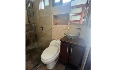 Se vende apartamento ubicado en el municipio de La Unión Antioquia.
