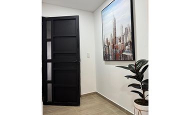 Arriendo apartaestudio amoblado en La Ceja