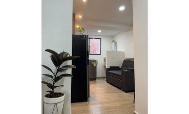 Arriendo apartaestudio amoblado en La Ceja
