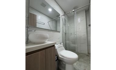 Arriendo apartaestudio amoblado en La Ceja