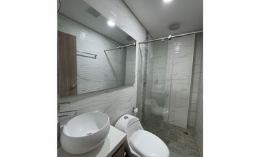 Arriendo apartaestudio amoblado en La Ceja