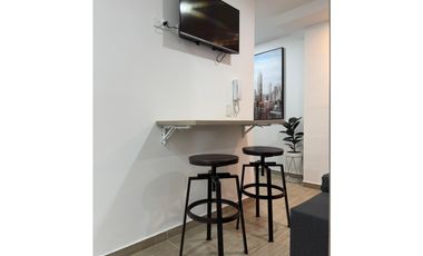 Arriendo apartaestudio amoblado en La Ceja