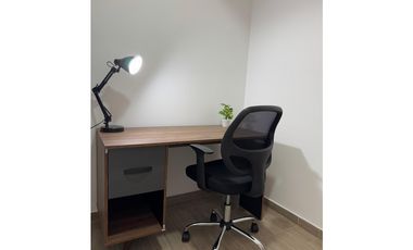 Arriendo apartaestudio amoblado en La Ceja