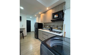 Arriendo apartaestudio amoblado en La Ceja