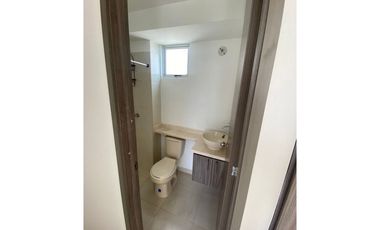 VENTA DE APARTAMENTO EN LOS NARANJOS JAMUNDI VALLE