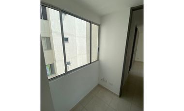 VENTA DE APARTAMENTO EN LOS NARANJOS JAMUNDI VALLE