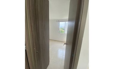VENTA DE APARTAMENTO EN LOS NARANJOS JAMUNDI VALLE