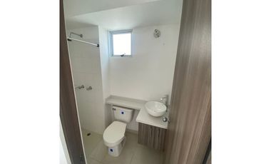 VENTA DE APARTAMENTO EN LOS NARANJOS JAMUNDI VALLE
