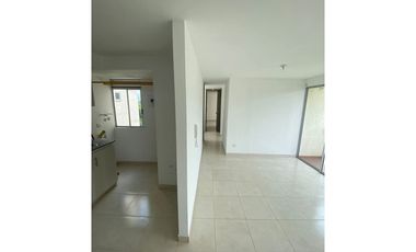 VENTA DE APARTAMENTO EN LOS NARANJOS JAMUNDI VALLE