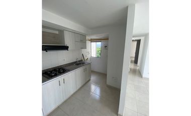 VENTA DE APARTAMENTO EN LOS NARANJOS JAMUNDI VALLE
