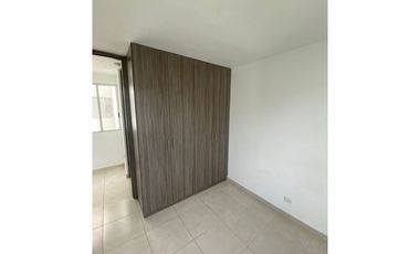 VENTA DE APARTAMENTO EN LOS NARANJOS JAMUNDI VALLE
