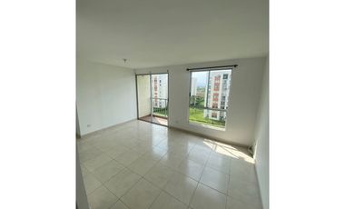 VENTA DE APARTAMENTO EN LOS NARANJOS JAMUNDI VALLE