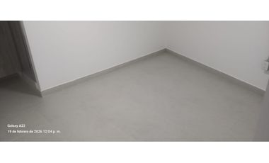 APARTAESTUDIOS / BASE AEREA / INCLUYE SERVICIOS / NORTE