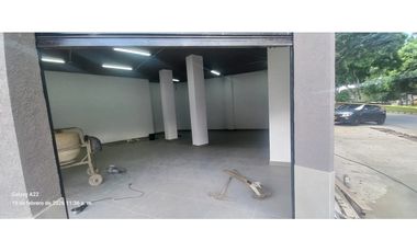 APARTAESTUDIOS / BASE AEREA / INCLUYE SERVICIOS / NORTE